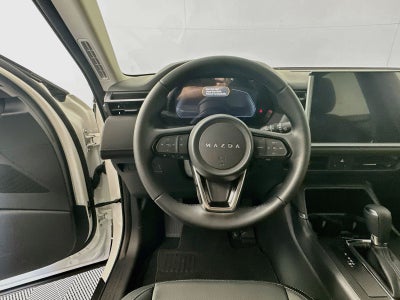 2026 Mazda Mazda CX-5 2.5 S Premium