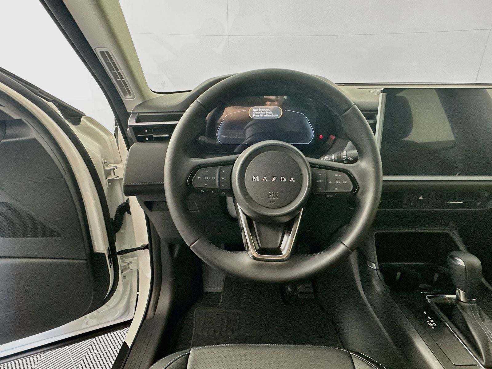 2026 Mazda Mazda CX-5 2.5 S Premium
