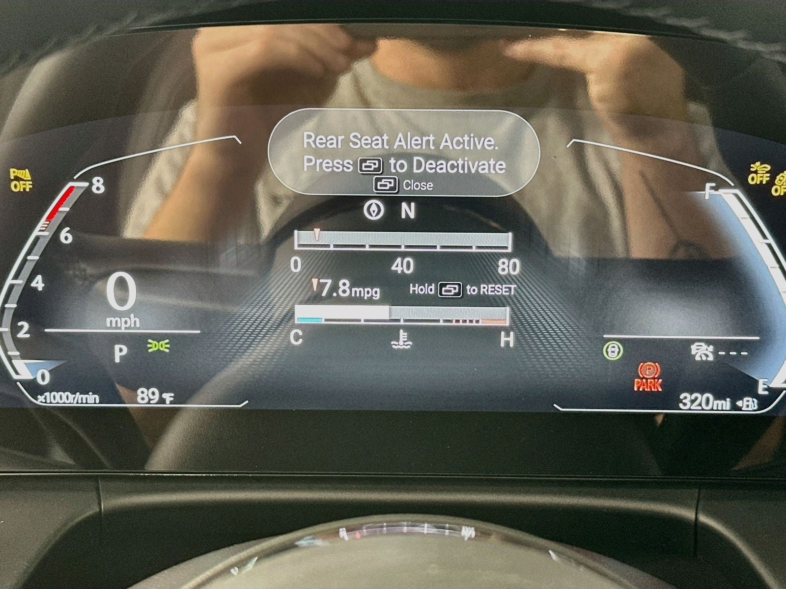 2026 Mazda Mazda CX-5 2.5 S Premium