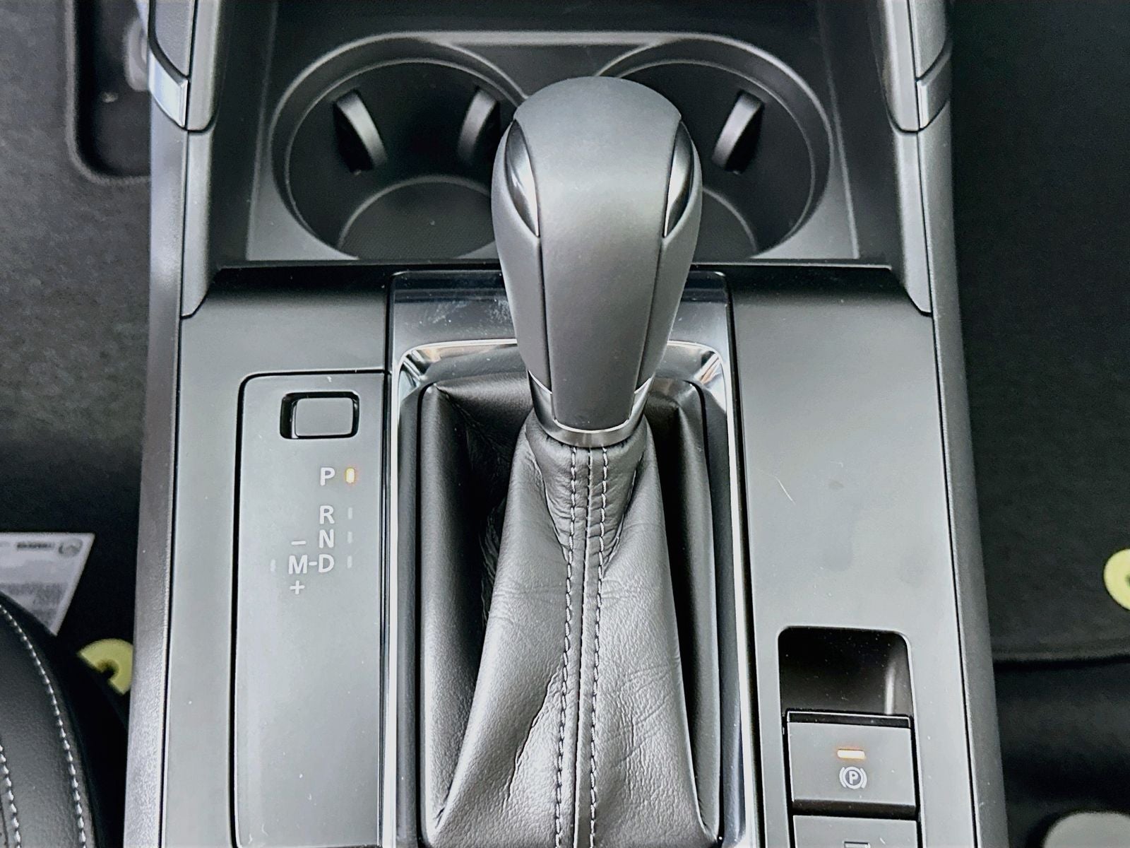 2026 Mazda Mazda CX-5 2.5 S Premium