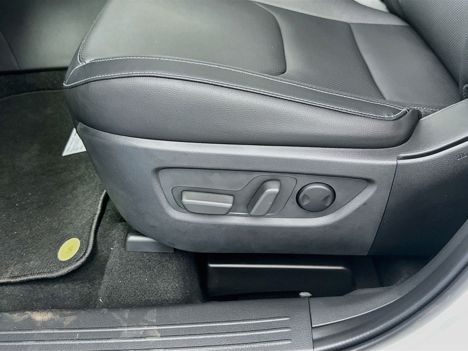2026 Mazda Mazda CX-5 2.5 S Premium