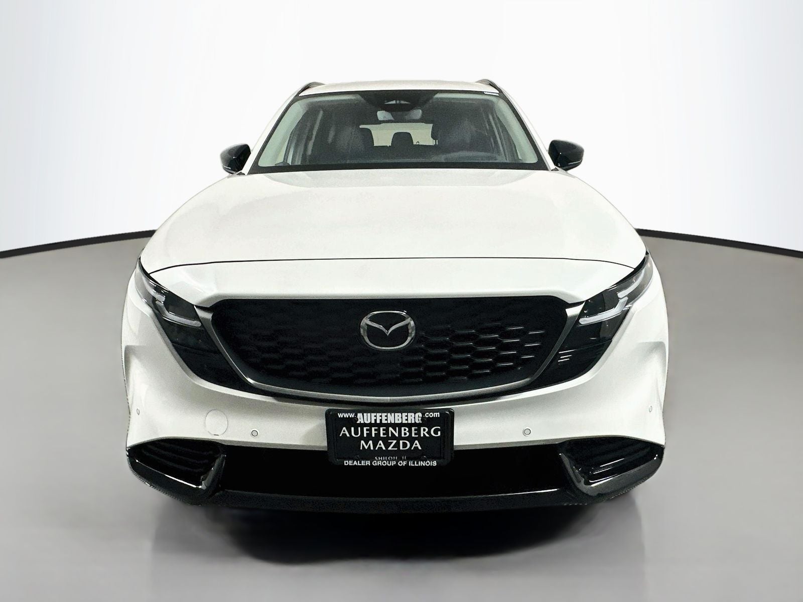 2026 Mazda Mazda CX-5 2.5 S Premium