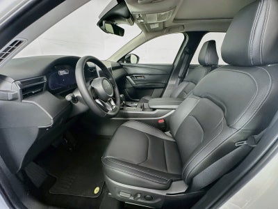 2026 Mazda Mazda CX-5 2.5 S Premium