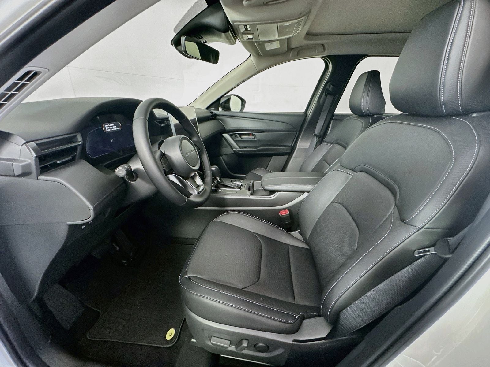 2026 Mazda Mazda CX-5 2.5 S Premium