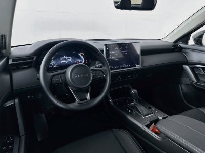 2026 Mazda Mazda CX-5 2.5 S Premium