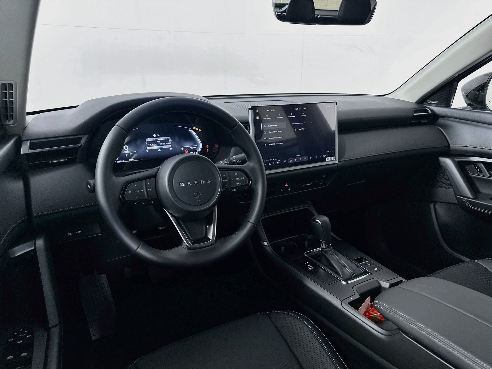 2026 Mazda Mazda CX-5 2.5 S Premium