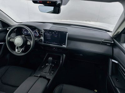 2026 Mazda Mazda CX-5 2.5 S Premium