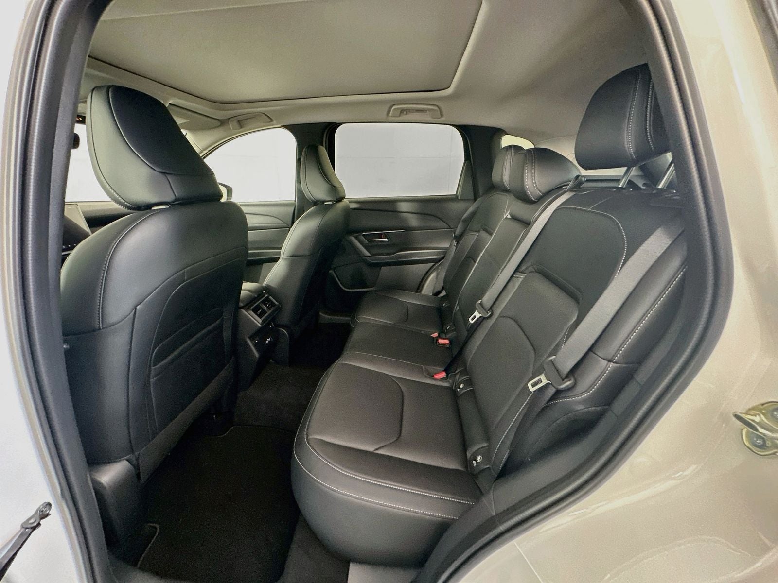 2026 Mazda Mazda CX-5 2.5 S Premium