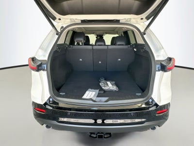 2026 Mazda Mazda CX-5 2.5 S Premium