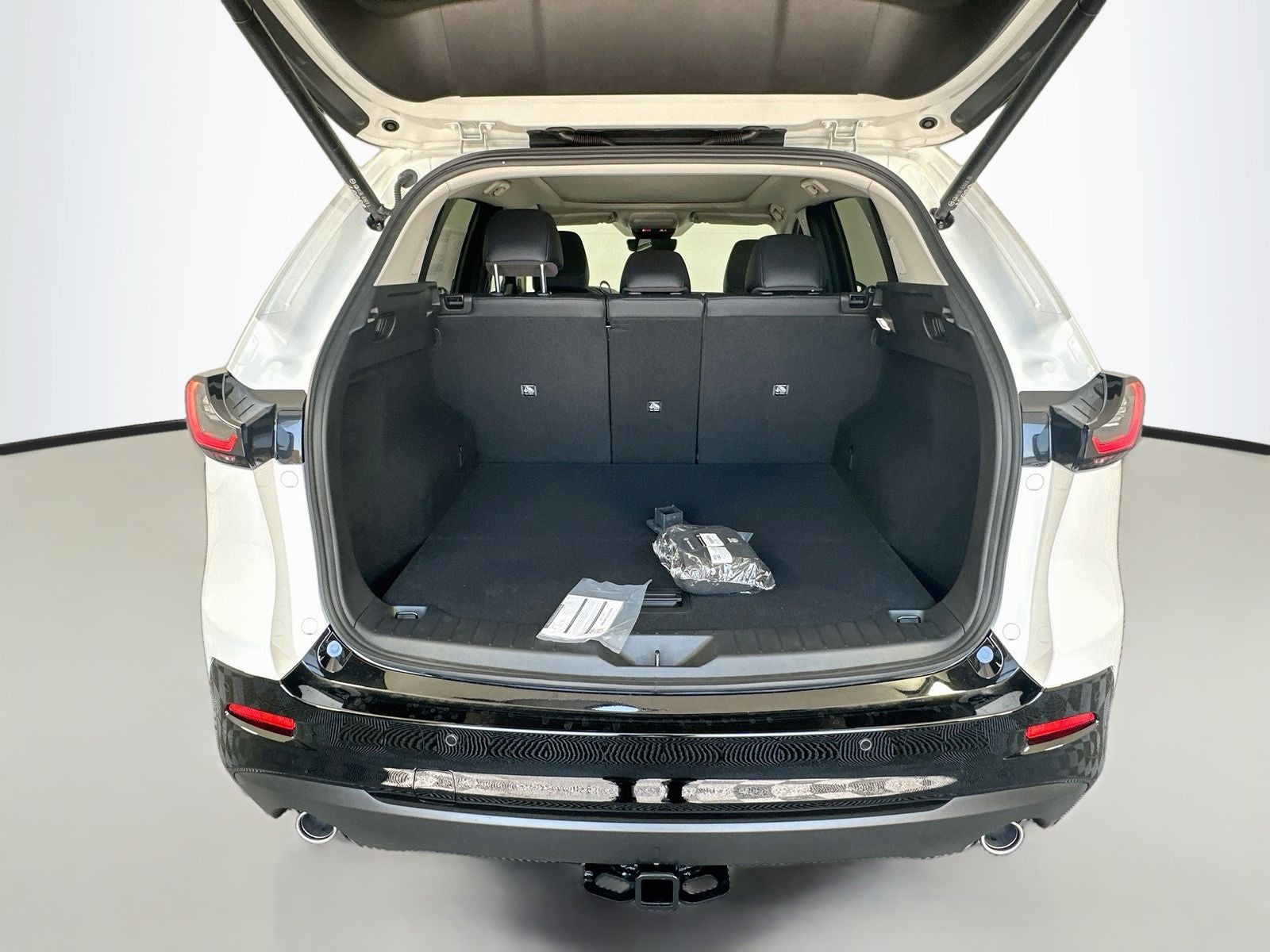 2026 Mazda Mazda CX-5 2.5 S Premium