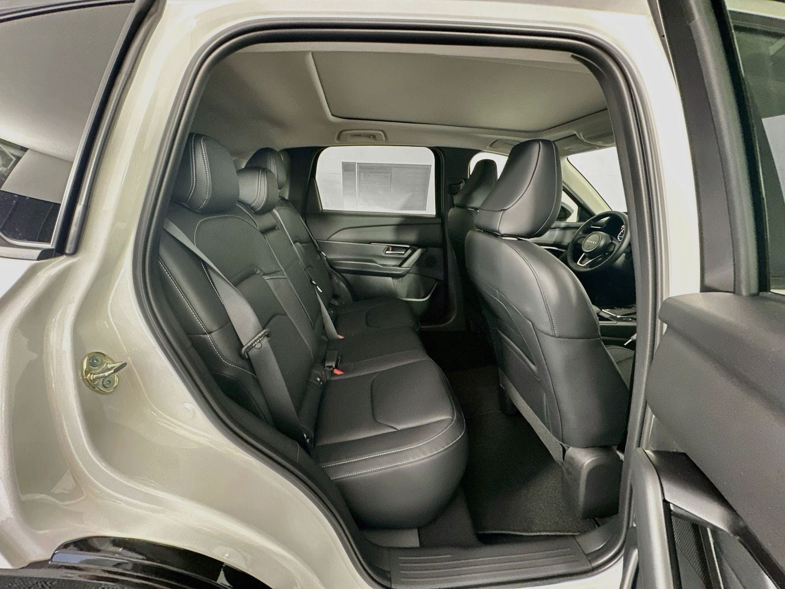 2026 Mazda Mazda CX-5 2.5 S Premium