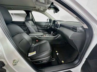 2026 Mazda Mazda CX-5 2.5 S Premium