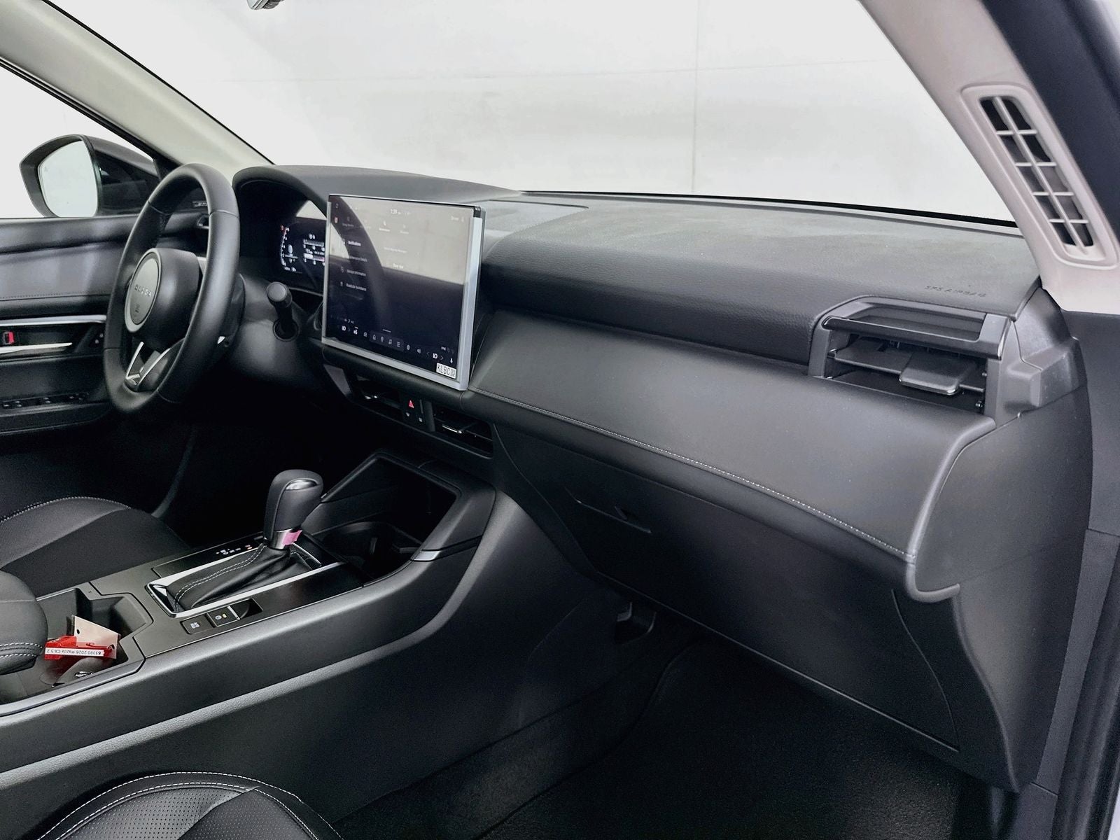 2026 Mazda Mazda CX-5 2.5 S Premium