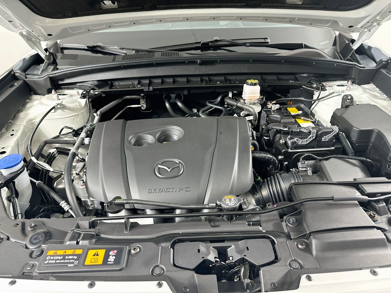 2026 Mazda Mazda CX-5 2.5 S Premium