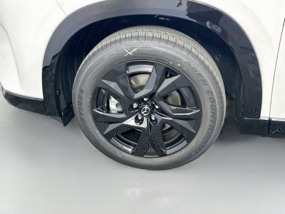 2026 Mazda Mazda CX-5 2.5 S Premium
