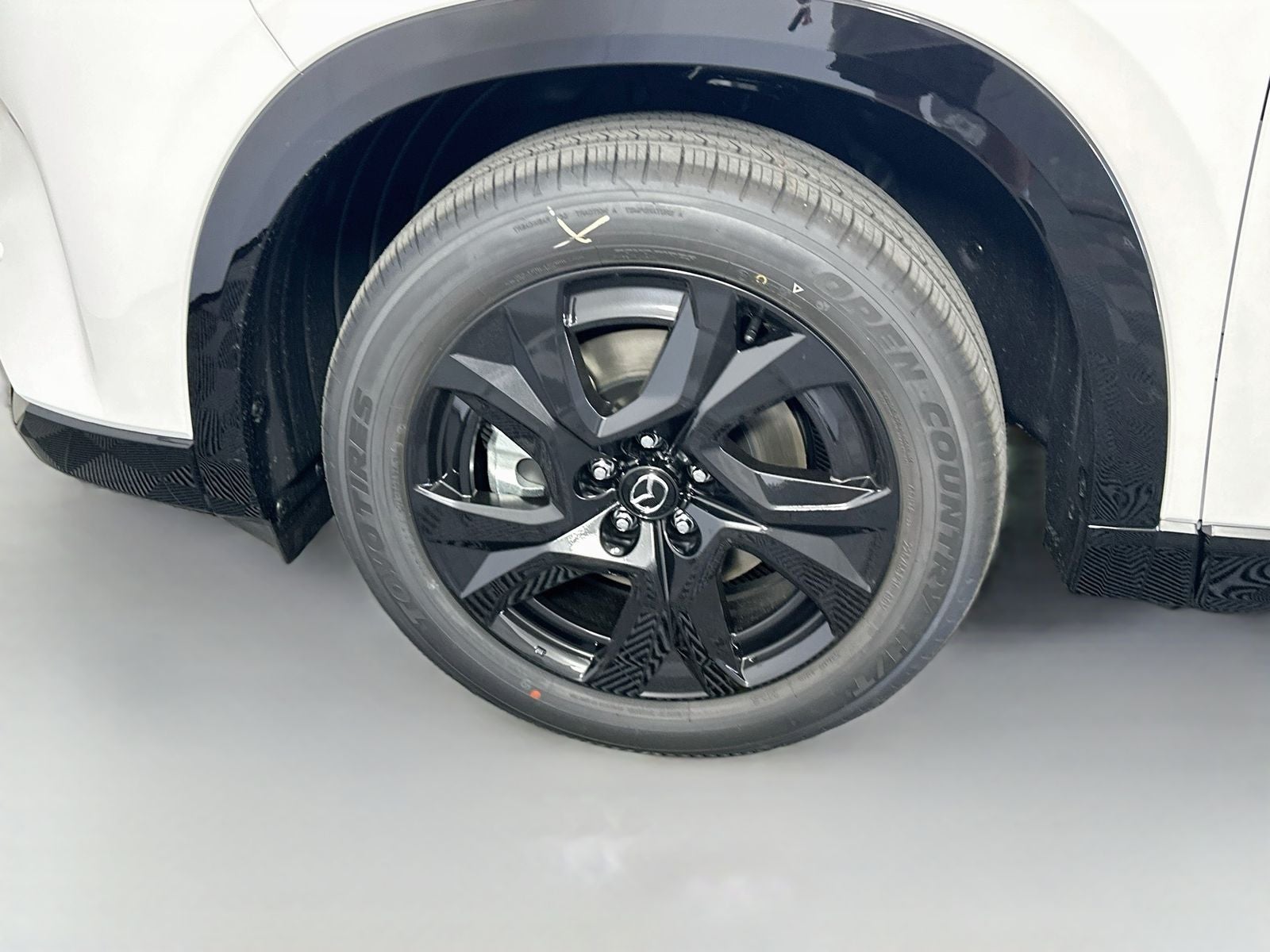 2026 Mazda Mazda CX-5 2.5 S Premium