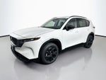 2026 Mazda Mazda CX-5 2.5 S Premium