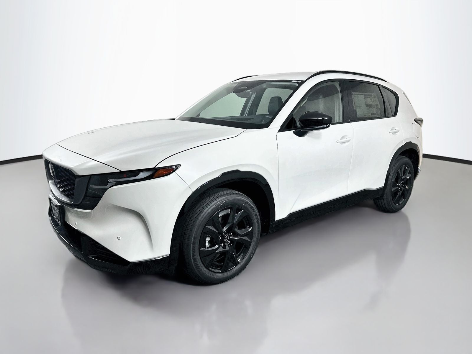 2026 Mazda Mazda CX-5 2.5 S Premium
