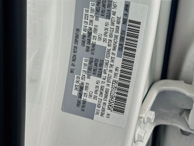 2026 Mazda Mazda CX-5 2.5 S Premium