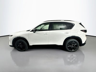 2026 Mazda Mazda CX-5 2.5 S Premium