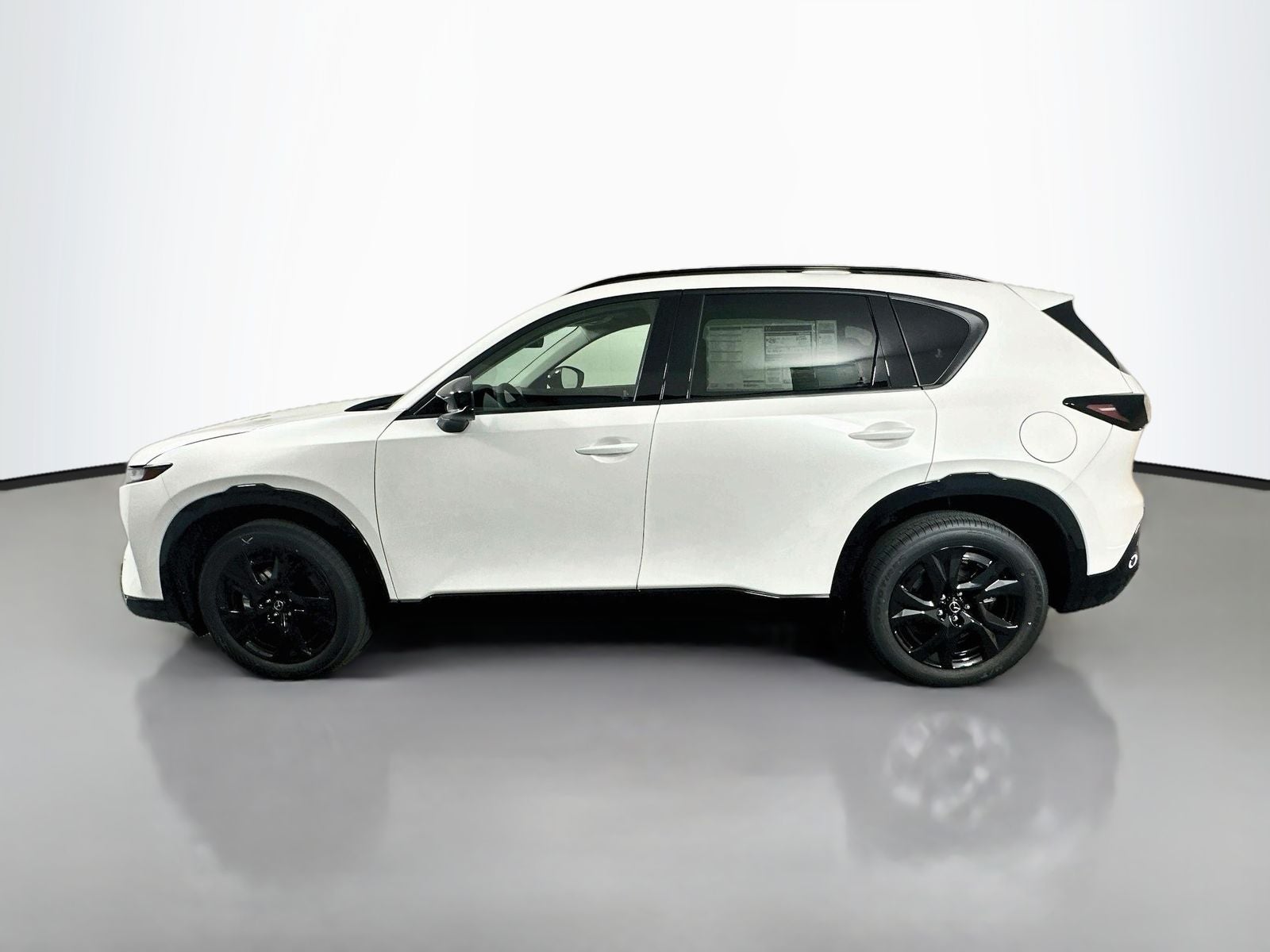 2026 Mazda Mazda CX-5 2.5 S Premium