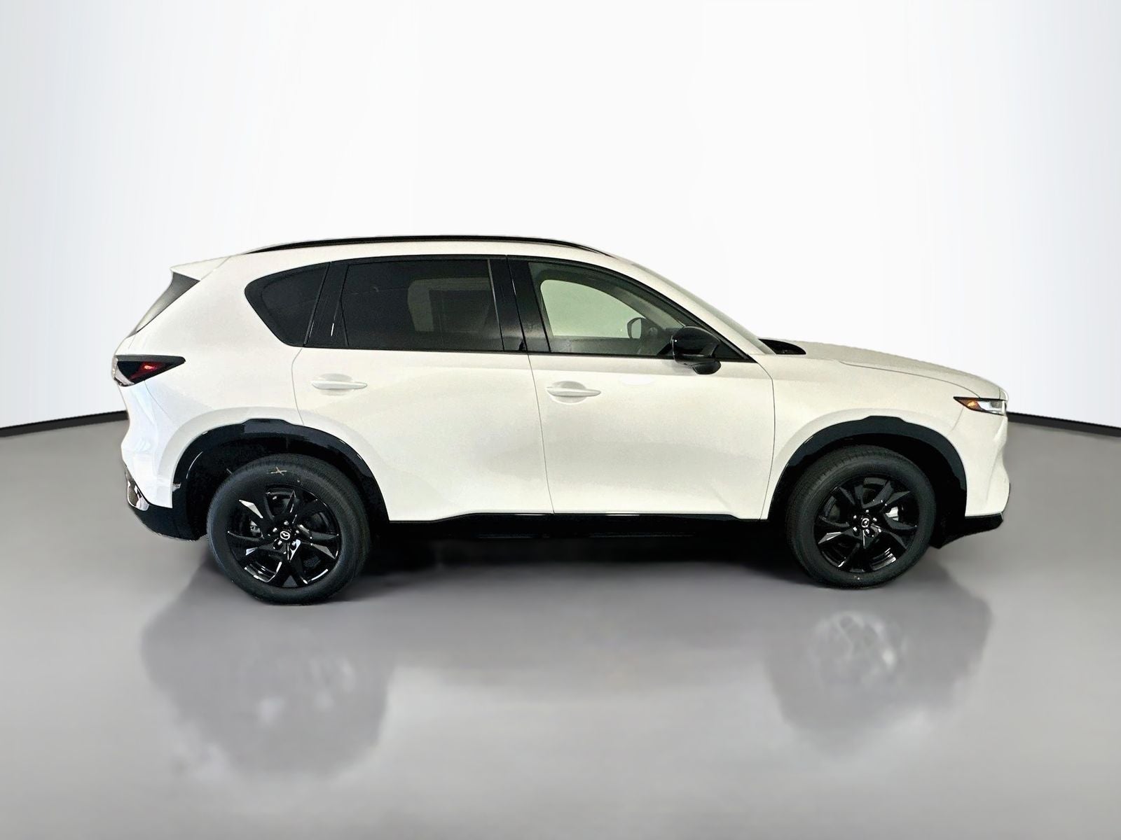 2026 Mazda Mazda CX-5 2.5 S Premium