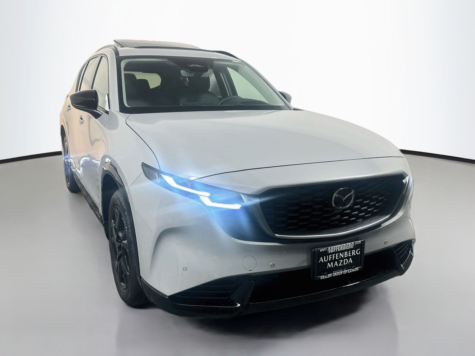 2026 Mazda Mazda CX-5 2.5 S Premium