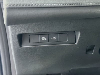 2026 Mazda Mazda CX-5 2.5 S Premium