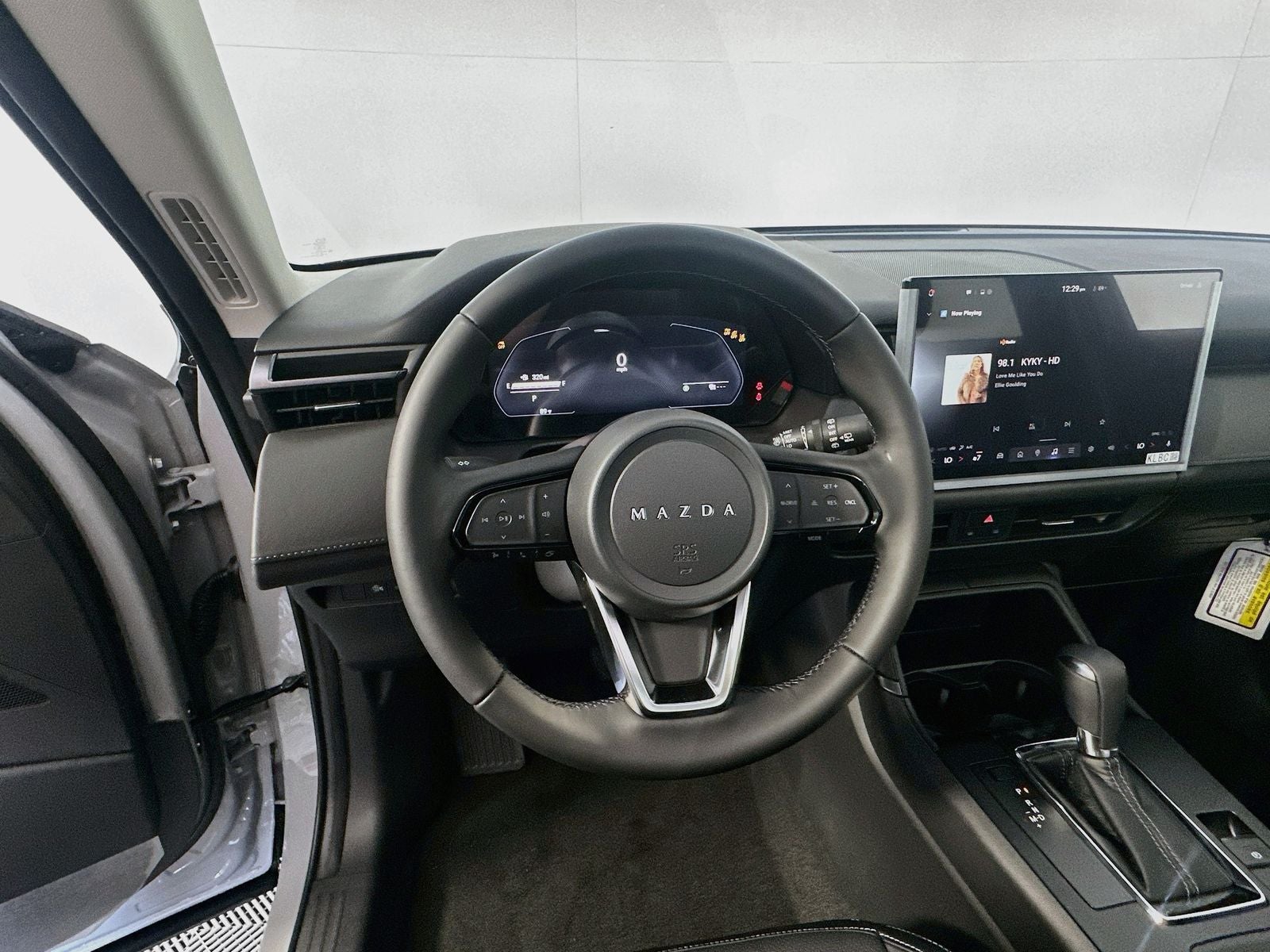 2026 Mazda Mazda CX-5 2.5 S Premium
