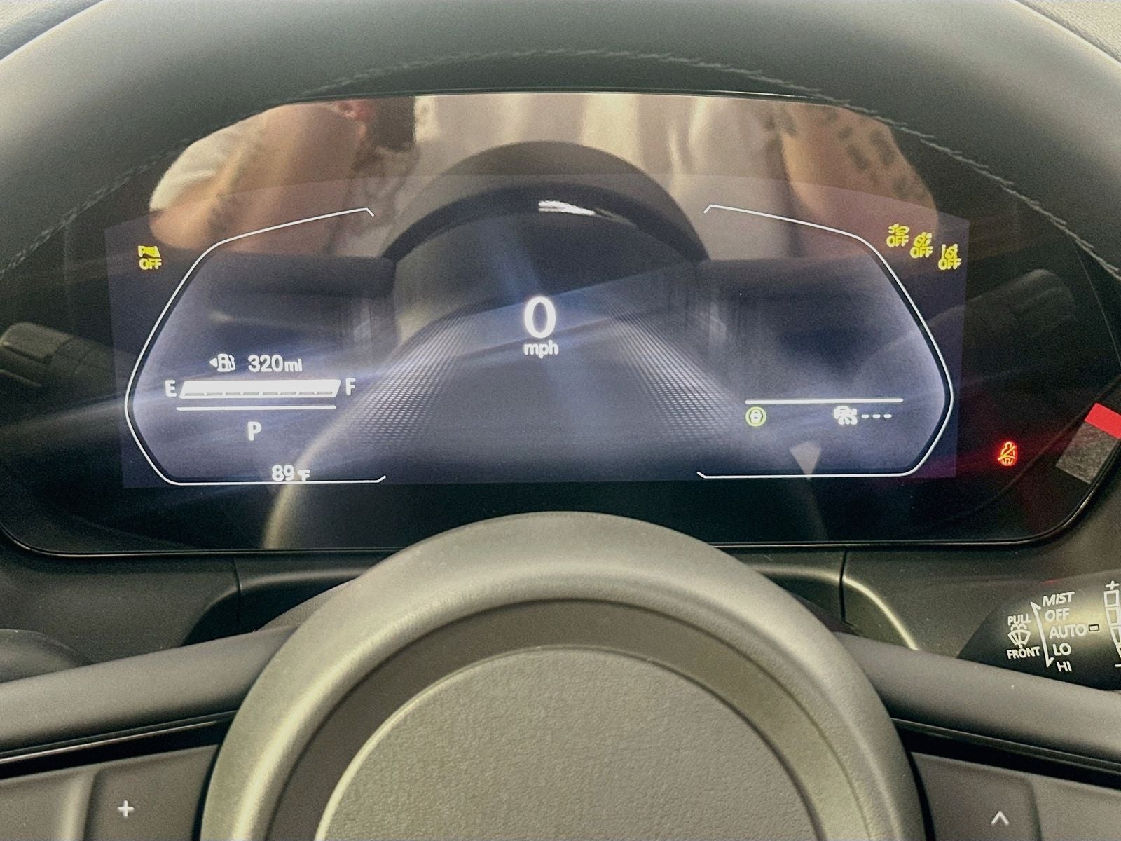2026 Mazda Mazda CX-5 2.5 S Premium