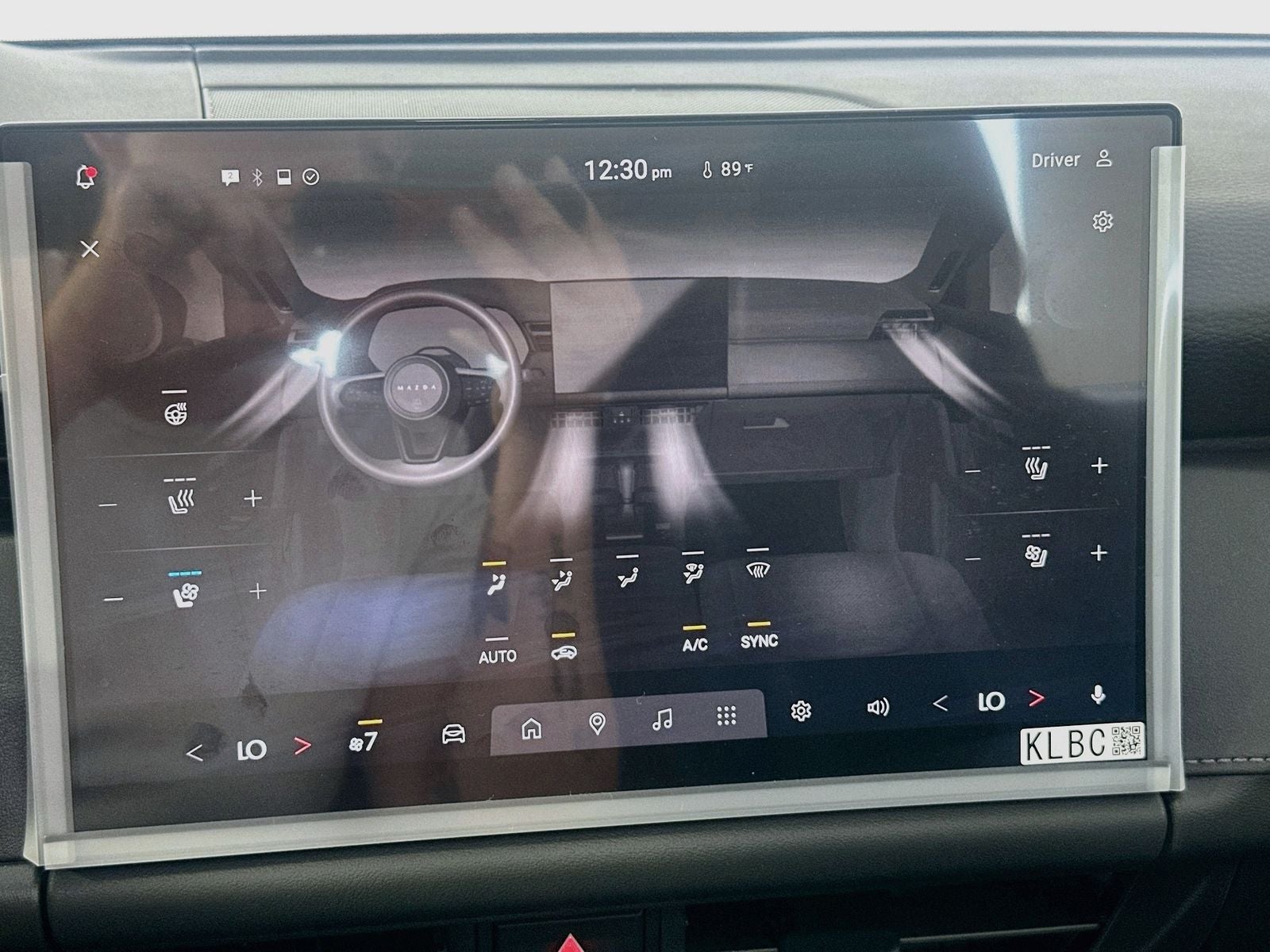 2026 Mazda Mazda CX-5 2.5 S Premium