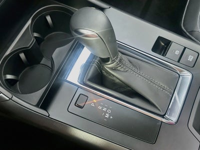 2026 Mazda Mazda CX-5 2.5 S Premium