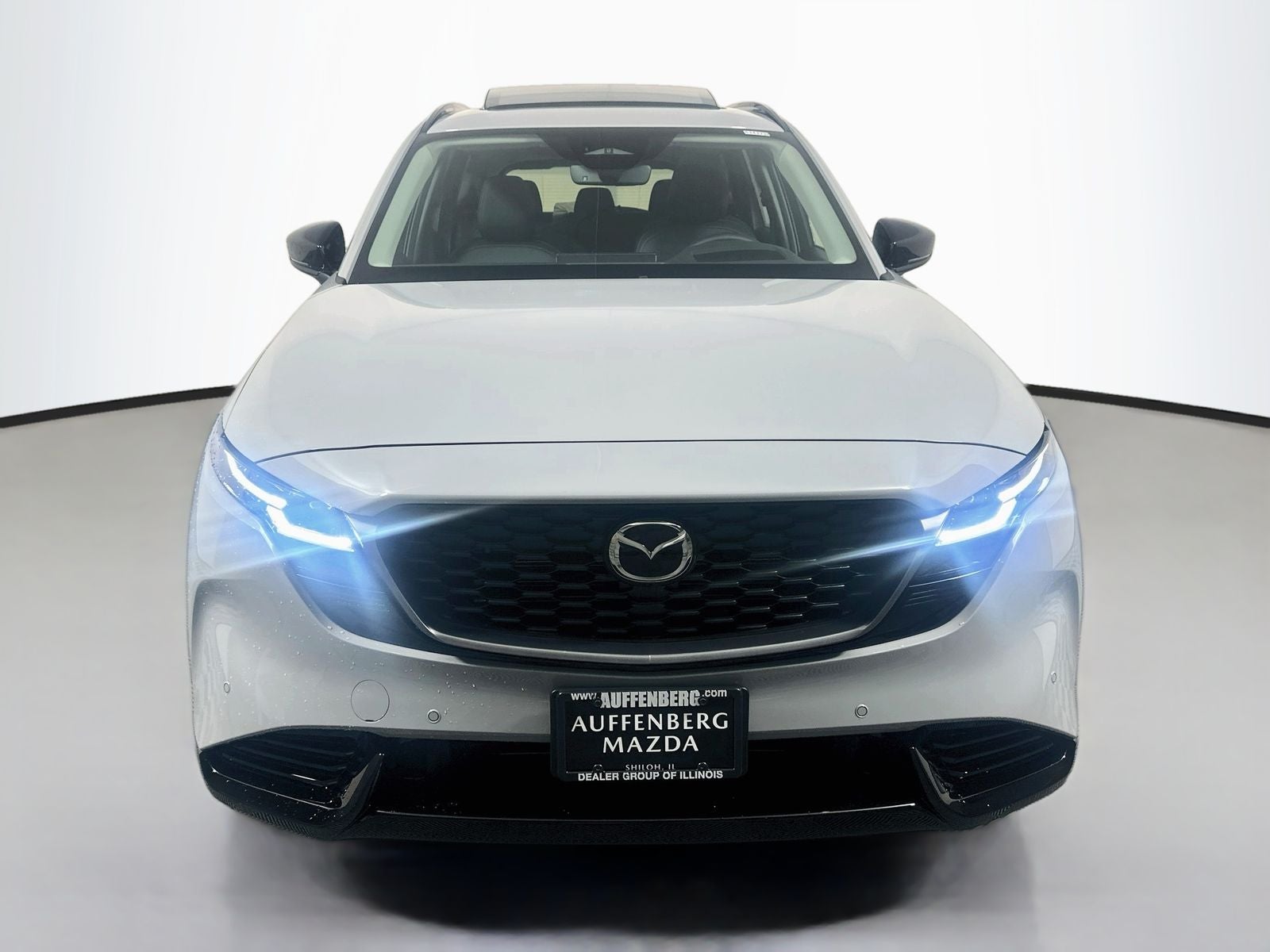 2026 Mazda Mazda CX-5 2.5 S Premium