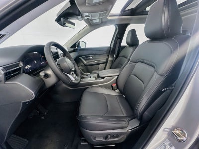 2026 Mazda Mazda CX-5 2.5 S Premium