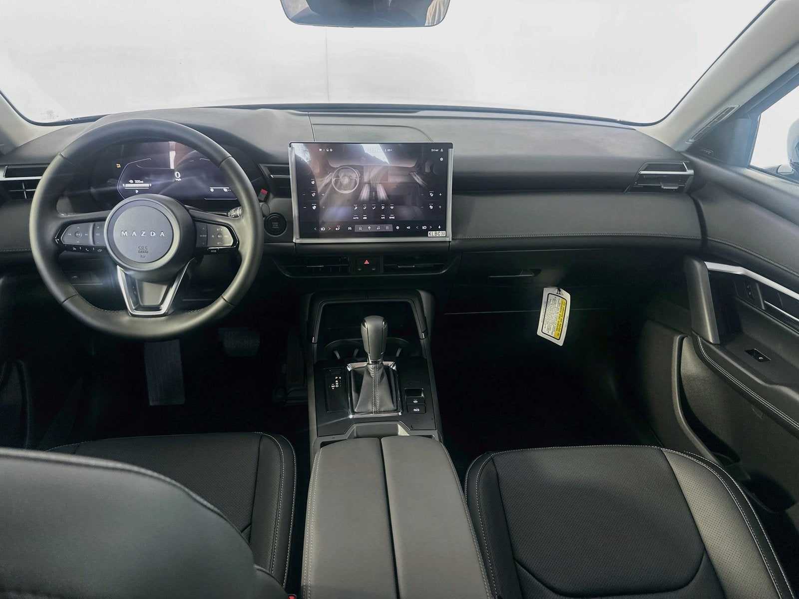 2026 Mazda Mazda CX-5 2.5 S Premium