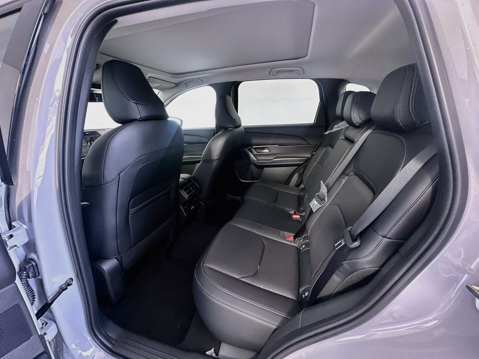 2026 Mazda Mazda CX-5 2.5 S Premium