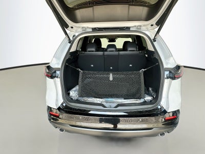 2026 Mazda Mazda CX-5 2.5 S Premium