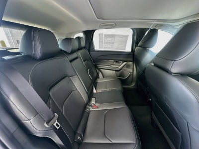 2026 Mazda Mazda CX-5 2.5 S Premium