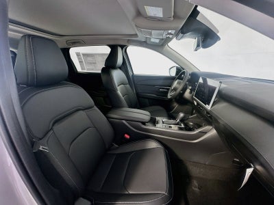 2026 Mazda Mazda CX-5 2.5 S Premium