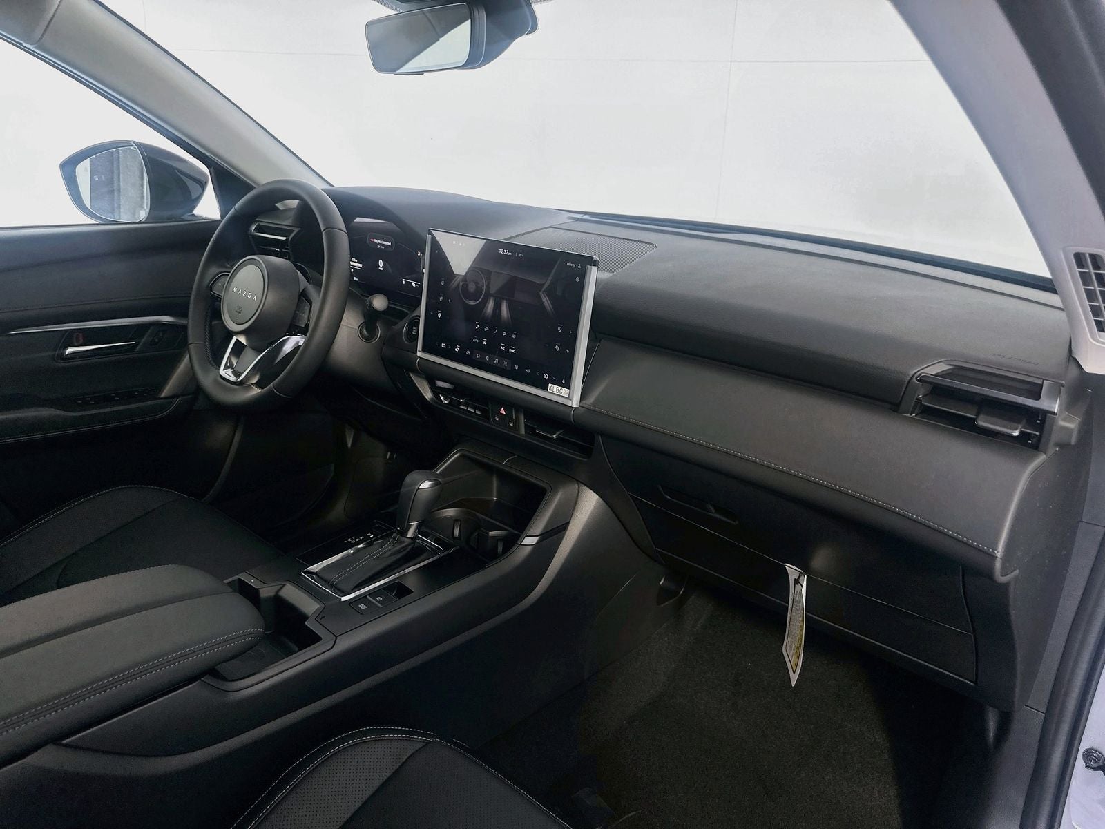 2026 Mazda Mazda CX-5 2.5 S Premium