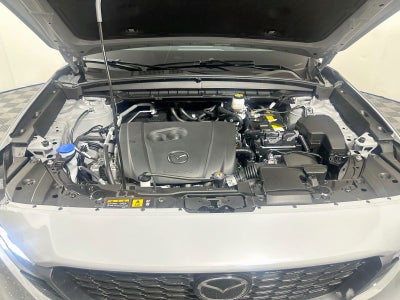 2026 Mazda Mazda CX-5 2.5 S Premium