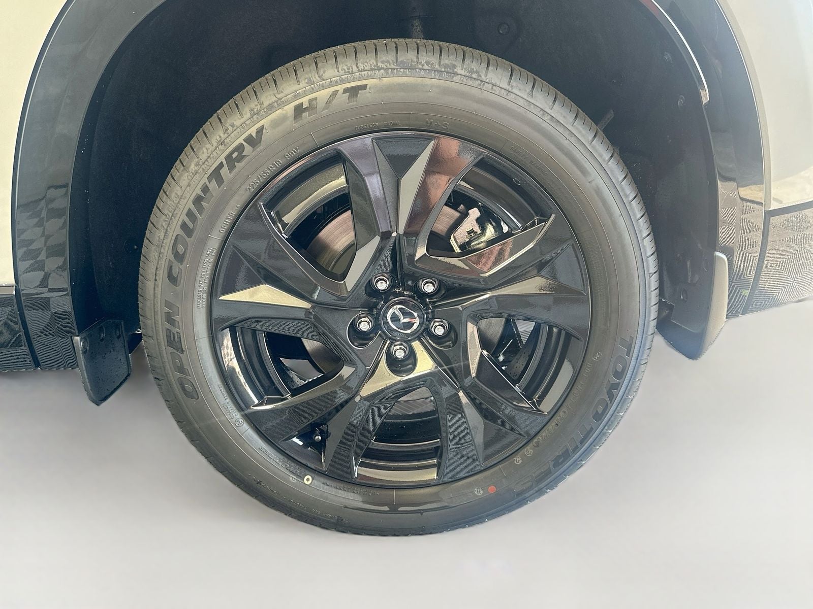 2026 Mazda Mazda CX-5 2.5 S Premium