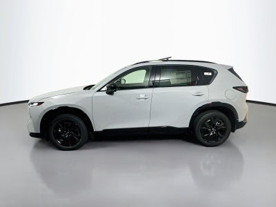 2026 Mazda Mazda CX-5 2.5 S Premium