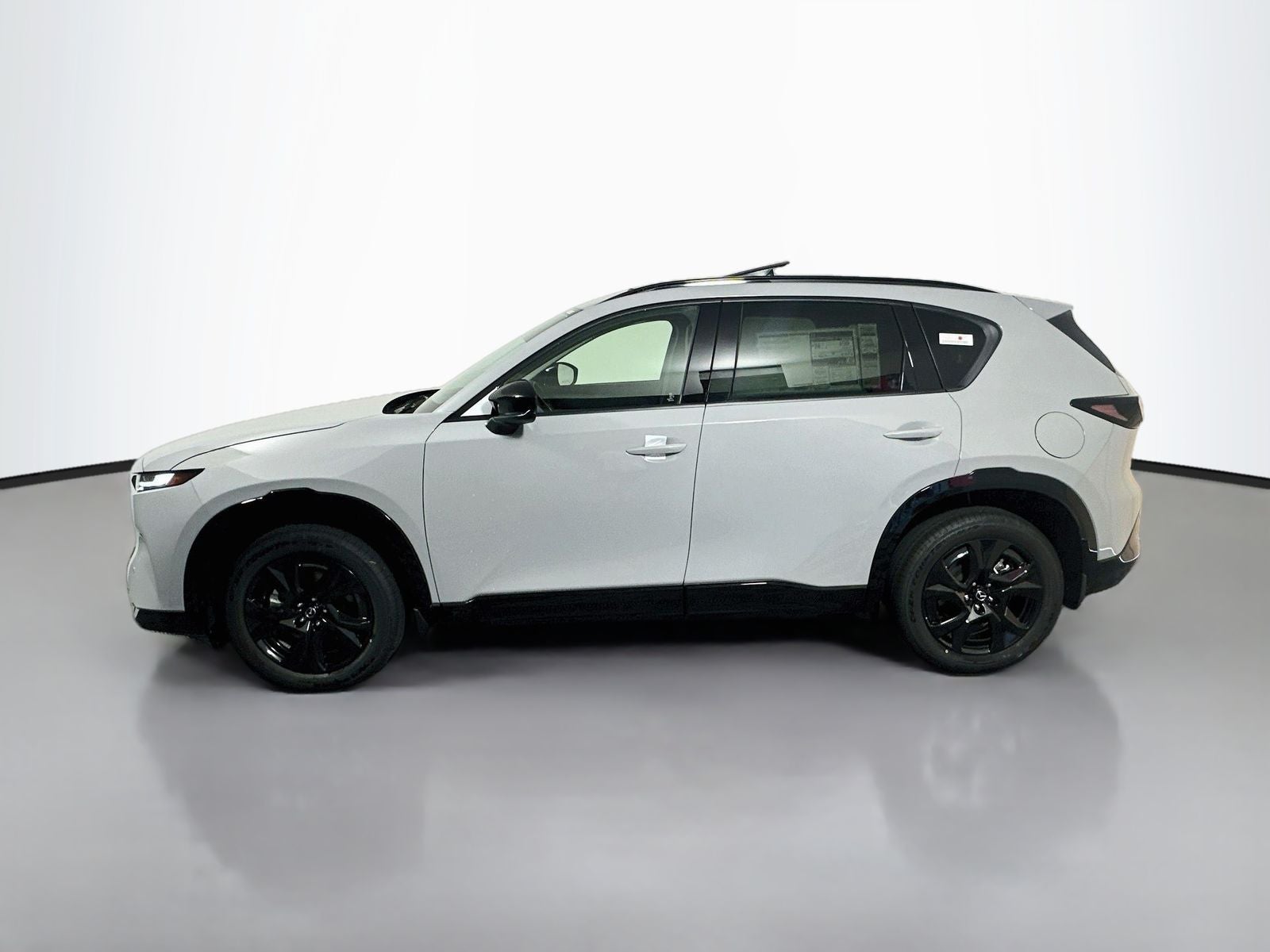 2026 Mazda Mazda CX-5 2.5 S Premium
