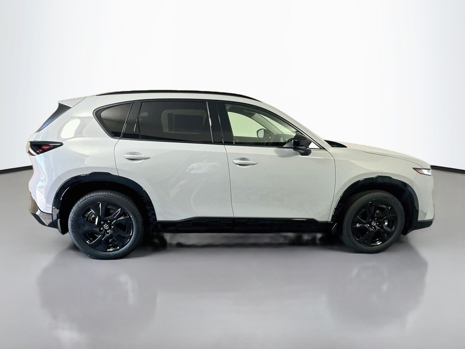 2026 Mazda Mazda CX-5 2.5 S Premium