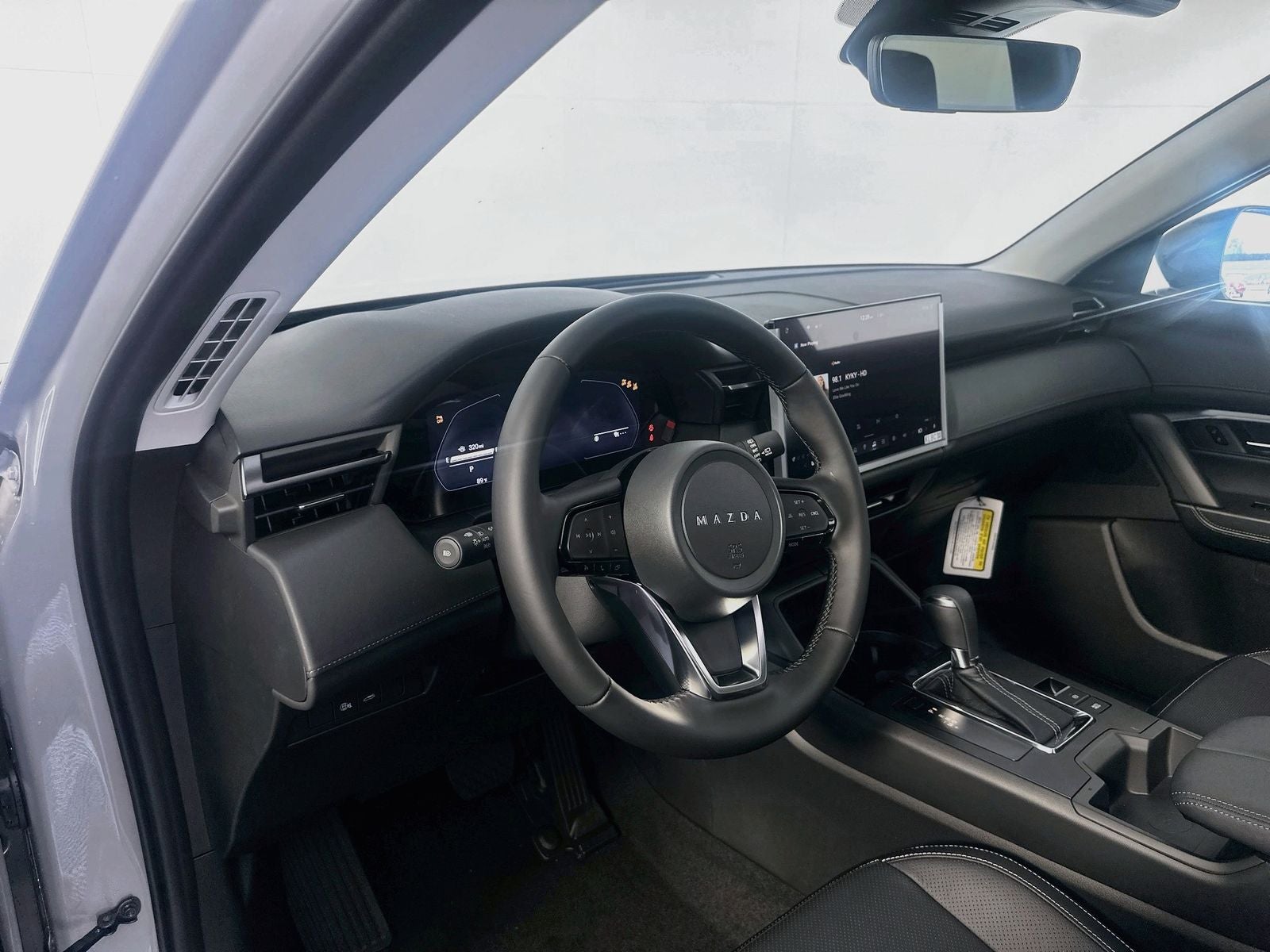 2026 Mazda Mazda CX-5 2.5 S Premium