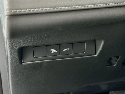 2026 Mazda Mazda CX-5 2.5 S Premium