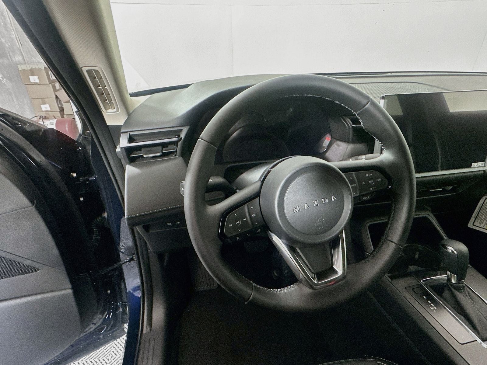 2026 Mazda Mazda CX-5 2.5 S Premium