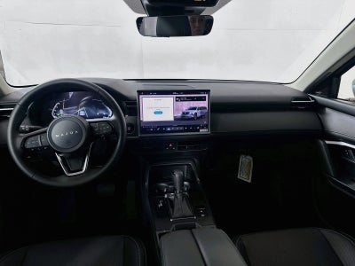2026 Mazda Mazda CX-5 2.5 S Premium