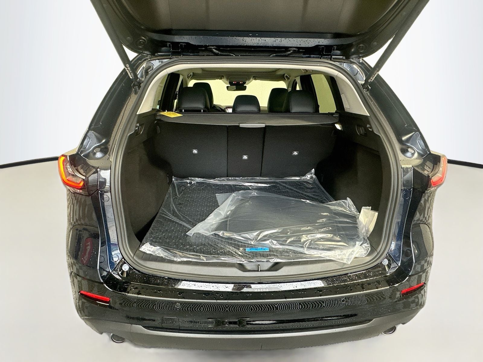 2026 Mazda Mazda CX-5 2.5 S Premium